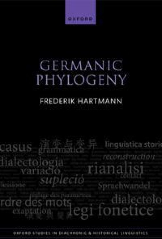 Germanic Phylogeny