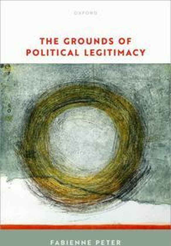 The Grounds of Political Legitimacy