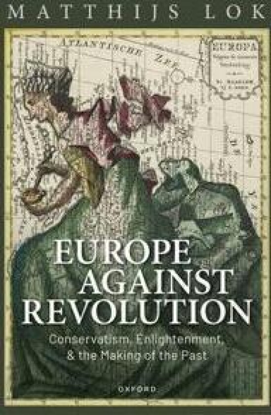 Europe against Revolution