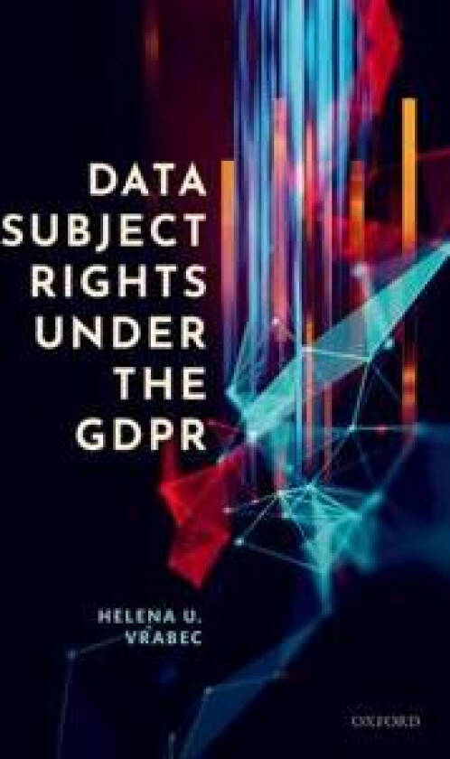 Data Subject Rights under the GDPR