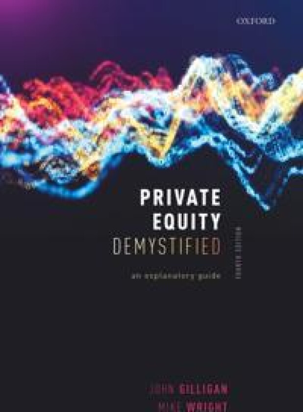 Private Equity Demystified