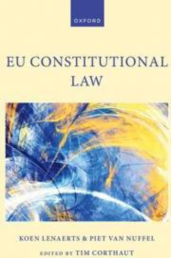 EU Constitutional Law