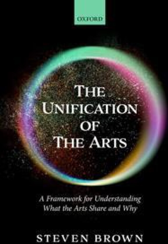 The Unification of the Arts