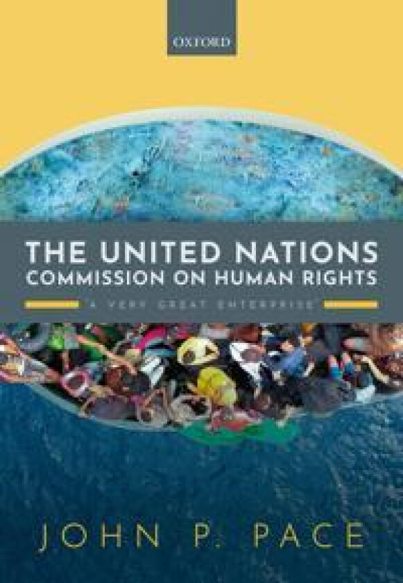 The United Nations Commission on Human Rights