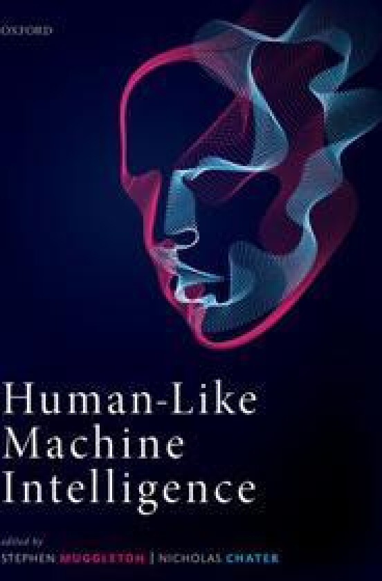 Human-Like Machine Intelligence