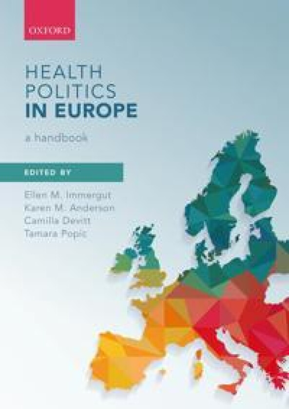 Health Politics in Europe