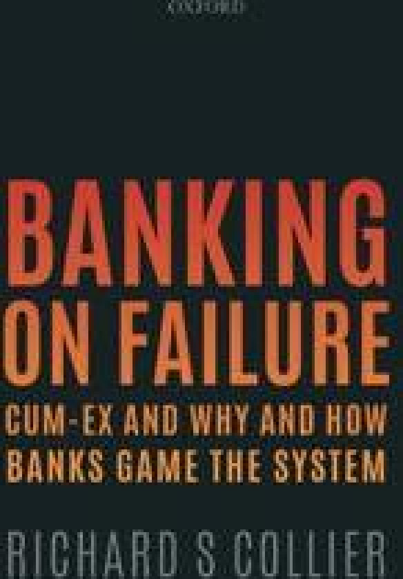 Banking on Failure