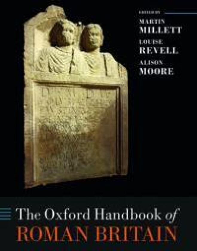 The Oxford Handbook of Roman Britain