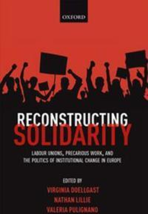 Reconstructing Solidarity