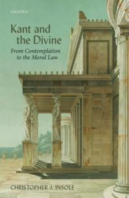 Kant and the Divine