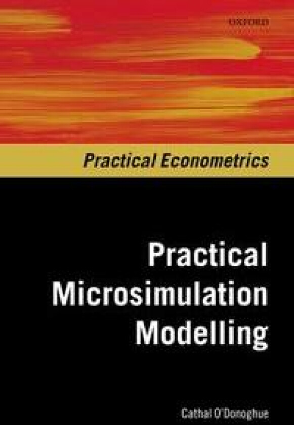 Practical Microsimulation Modelling