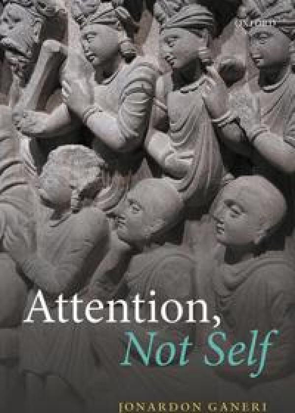 Attention, Not Self