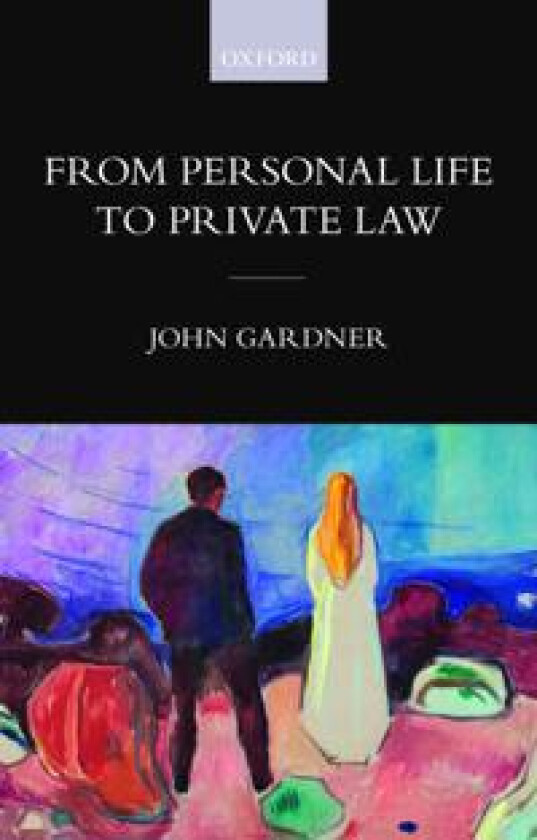 From Personal Life to Private Law