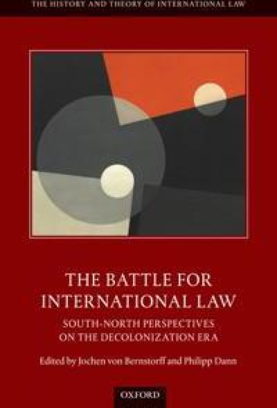 The Battle for International Law