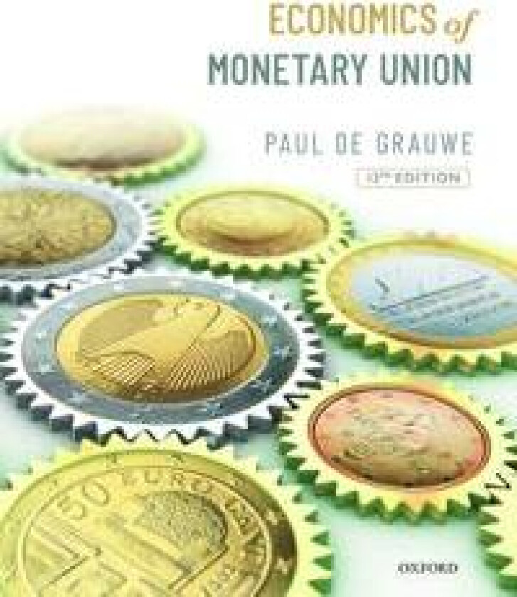 Economics of Monetary Union