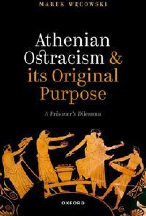 Athenian Ostracism and its Original Purpose
