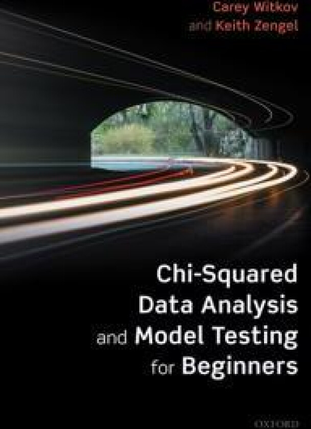 Chi-Squared Data Analysis and Model Testing for Beginners