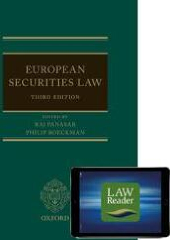 European Securities Law