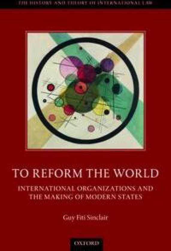 To Reform the World