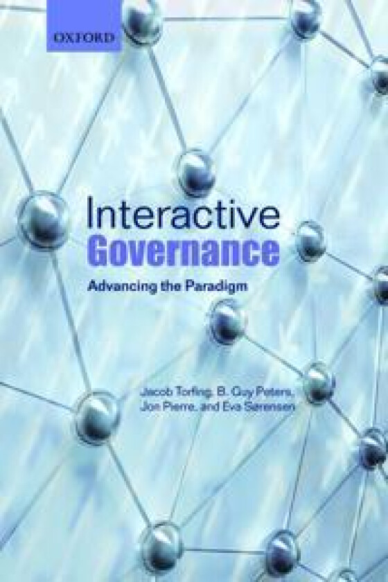 Interactive Governance