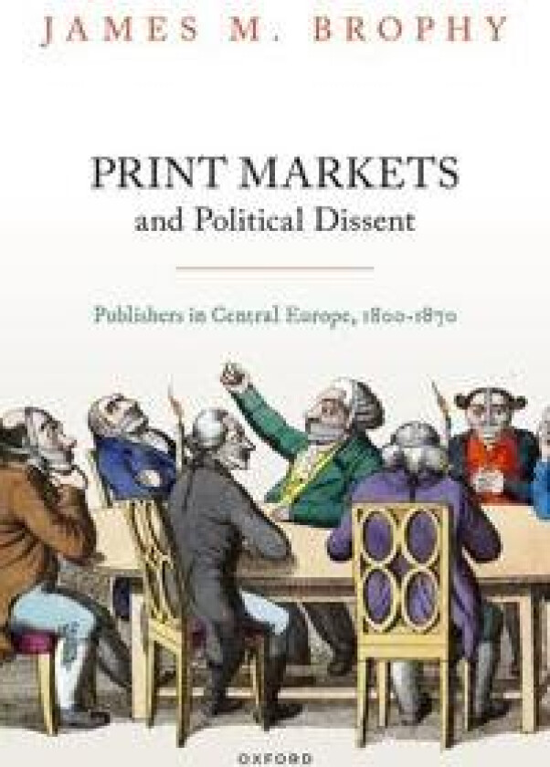 Print Markets and Political Dissent