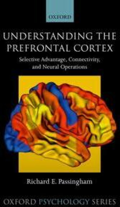 Understanding the Prefrontal Cortex