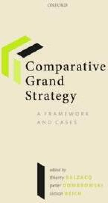 Comparative Grand Strategy