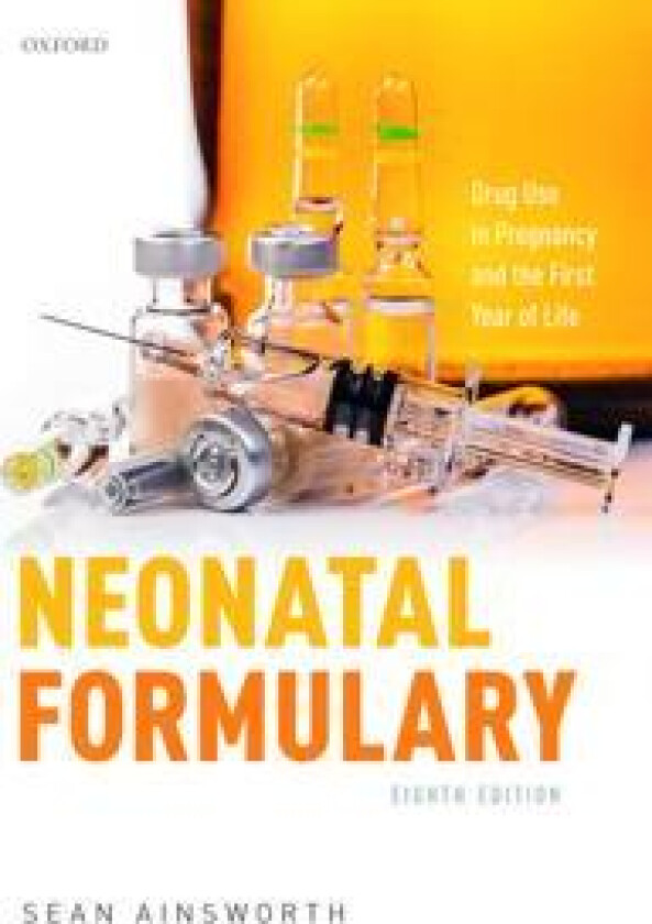 Neonatal Formulary