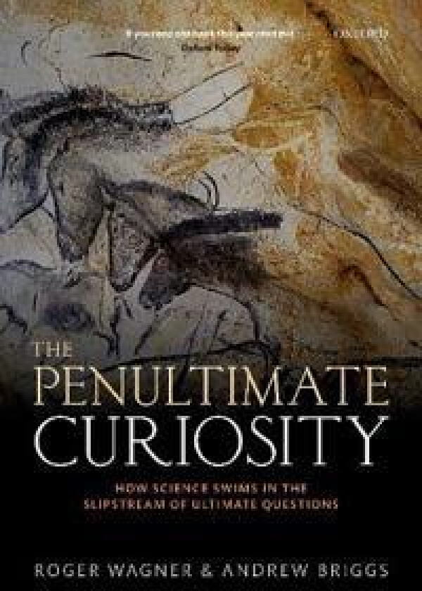 The Penultimate Curiosity