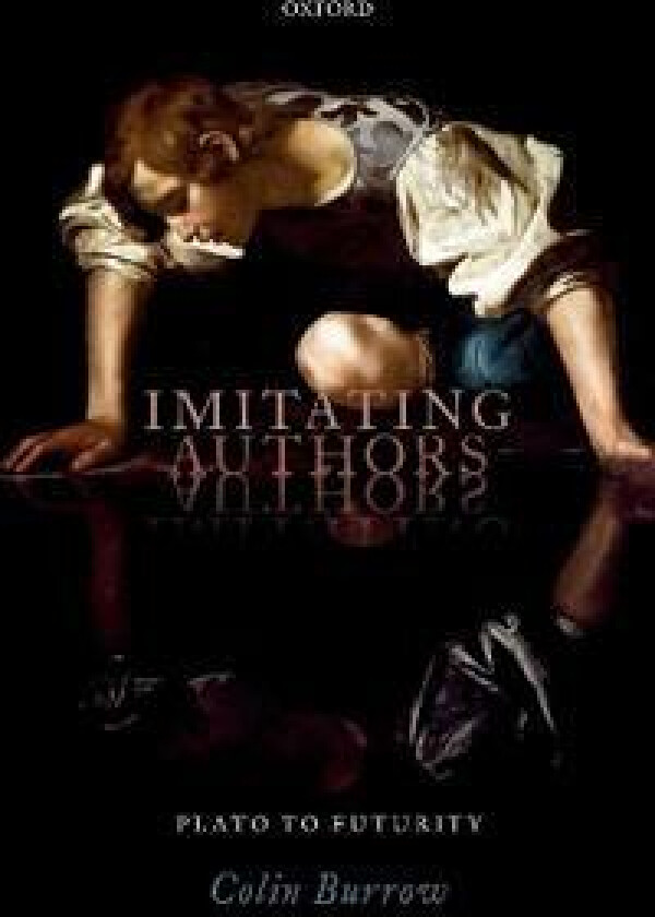 Imitating Authors