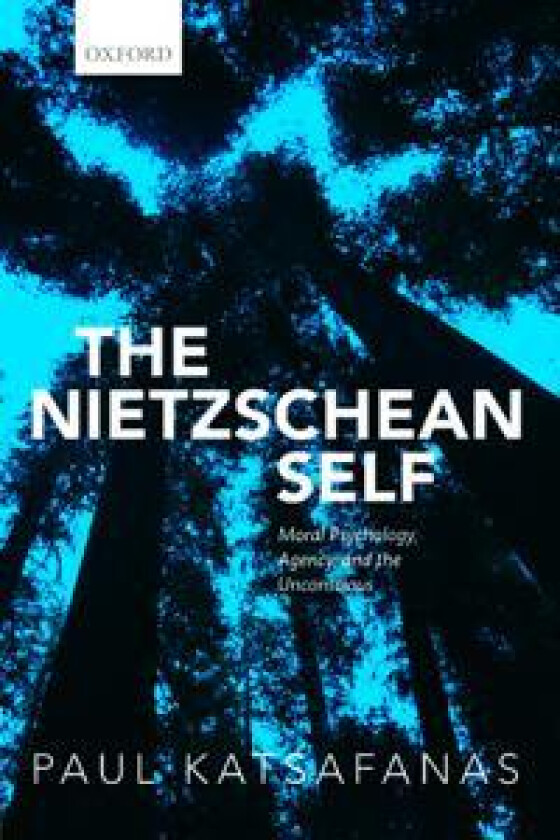 The Nietzschean Self