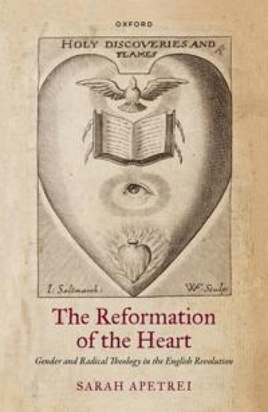 The Reformation of the Heart