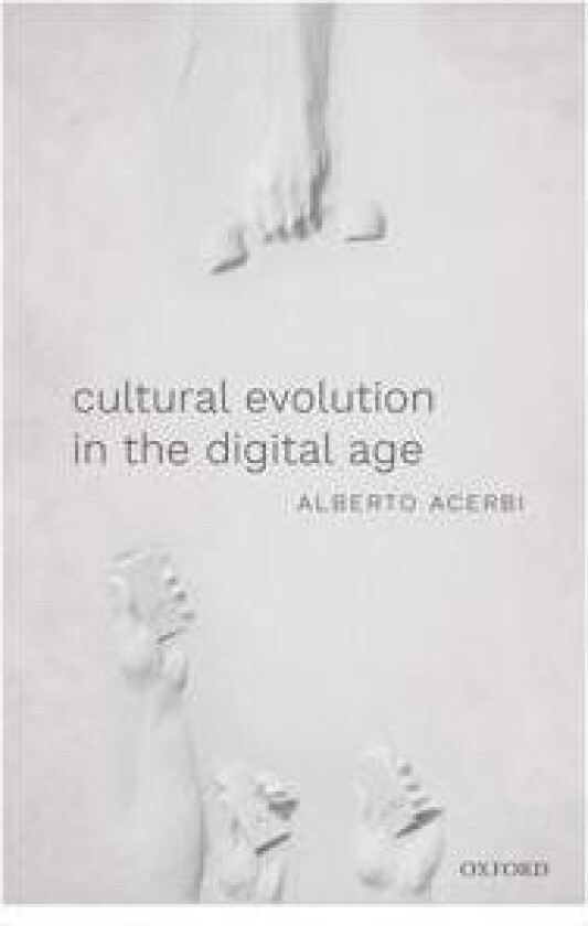 Cultural Evolution in the Digital Age