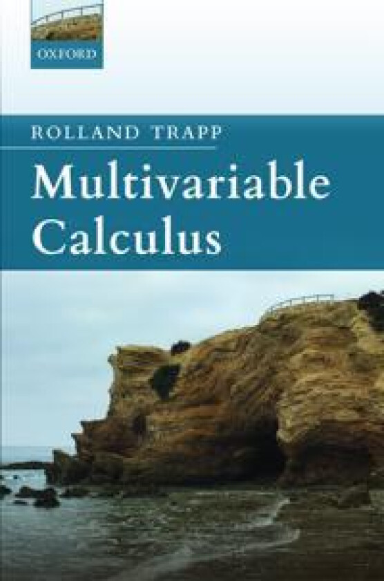 Multivariable Calculus