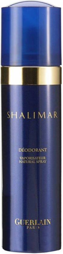 Shalimar Deodorant 100 ml