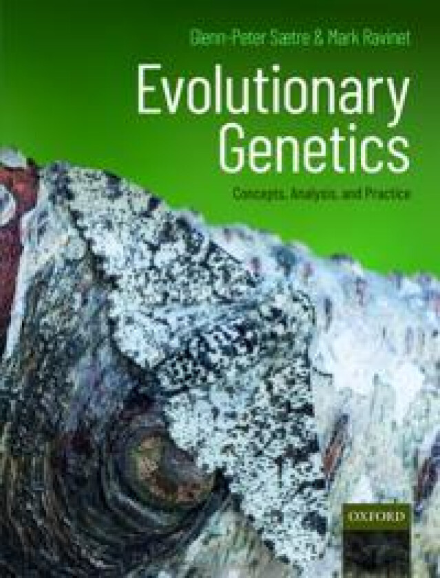 Evolutionary Genetics