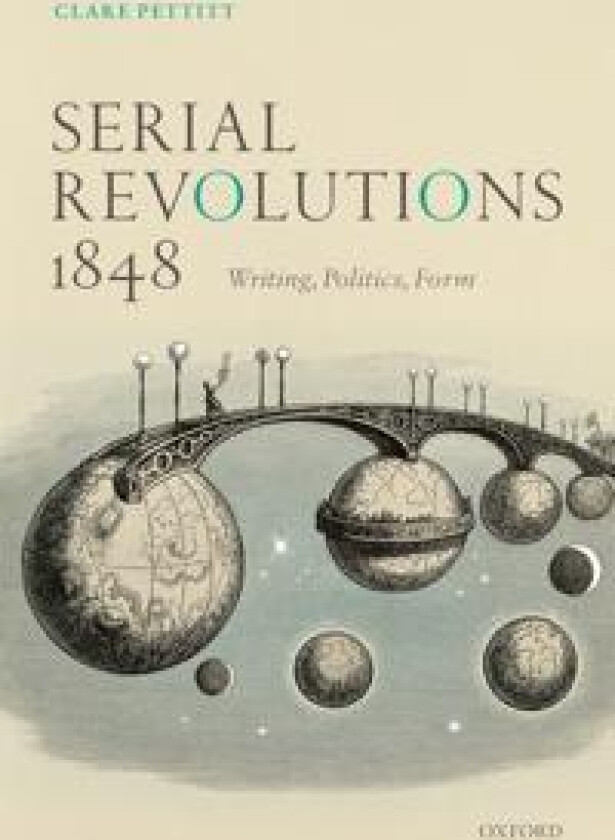 Serial Revolutions 1848