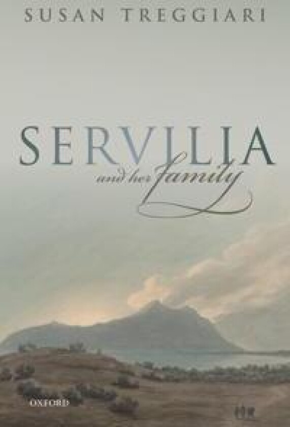 Servilia and her Family