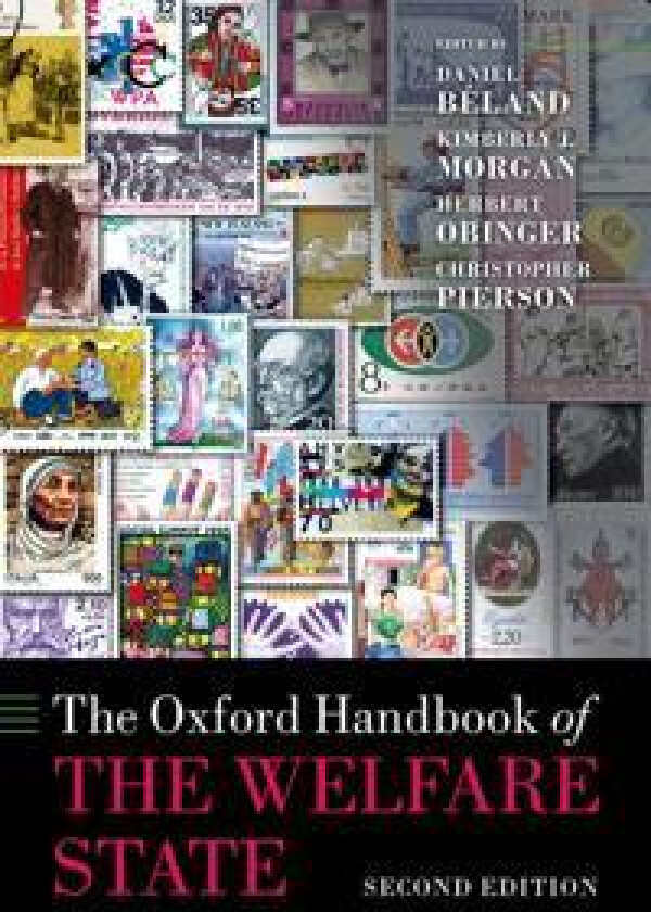 The Oxford Handbook of the Welfare State