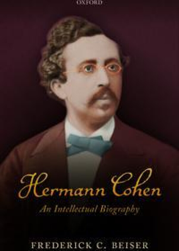 Hermann Cohen