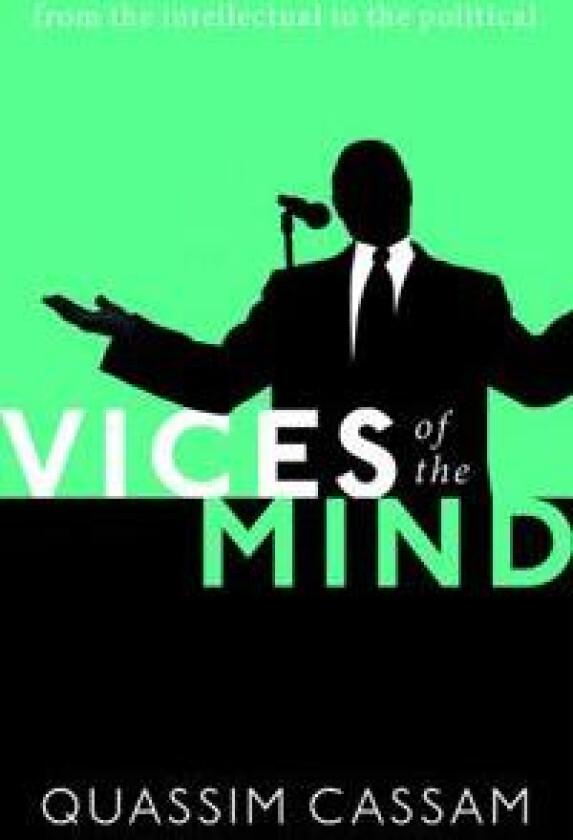 Vices of the Mind