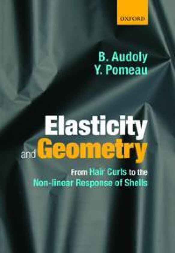 Elasticity and Geometry