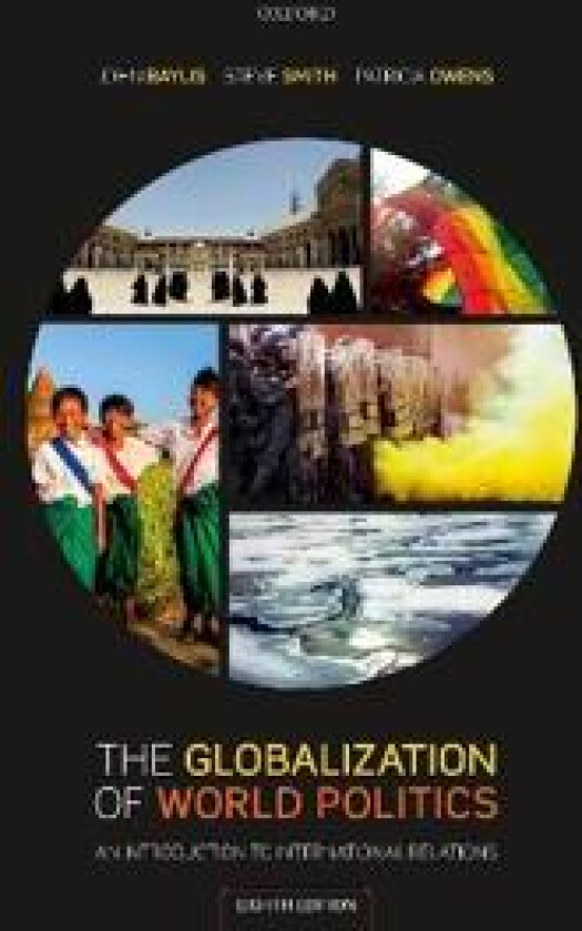 The Globalization of World Politics