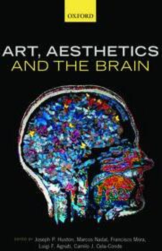 Art, Aesthetics, and the Brain