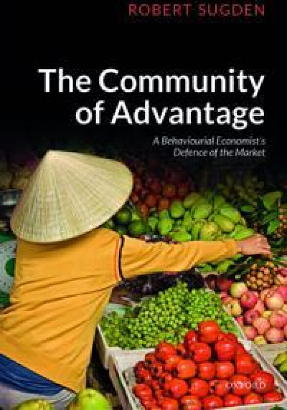 The Community of Advantage