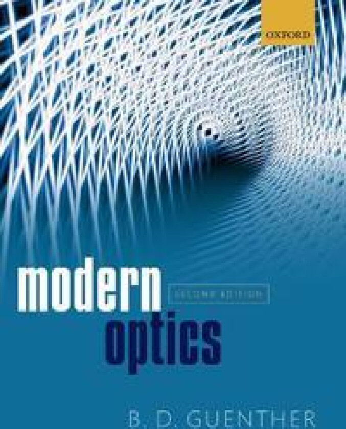 Modern Optics