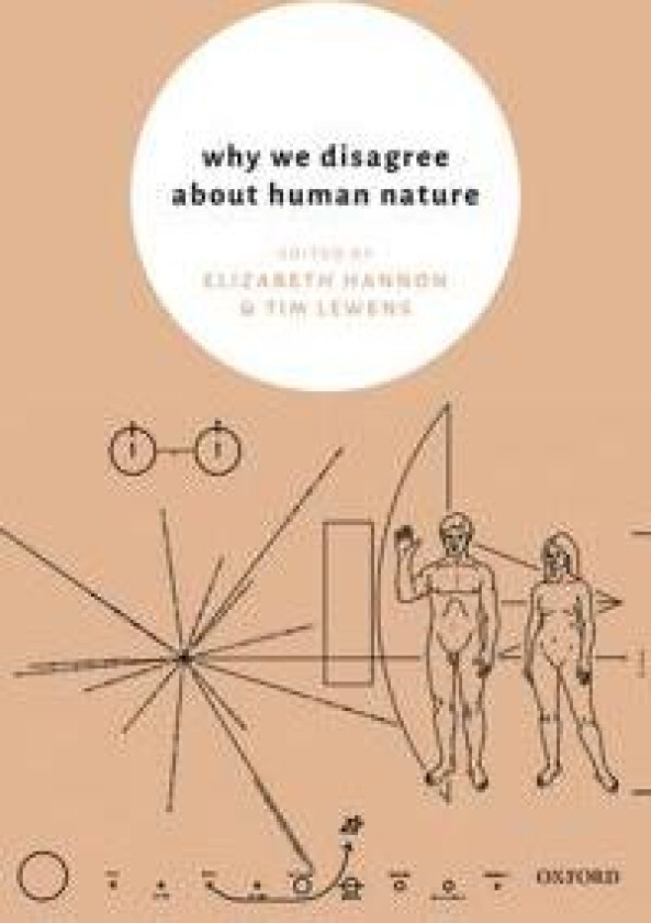 Why We Disagree About Human Nature