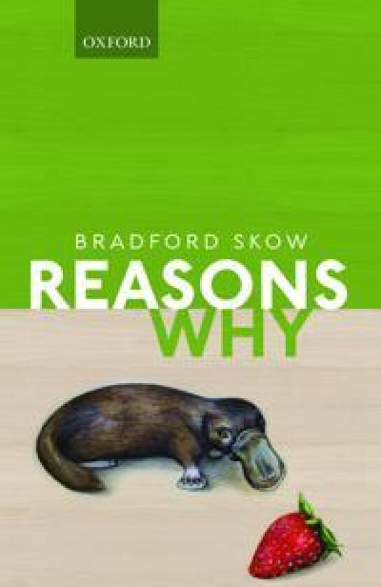 Reasons Why