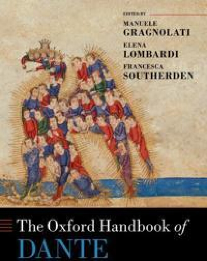 The Oxford Handbook of Dante