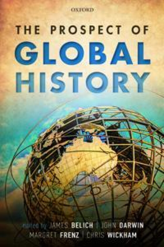 The Prospect of Global History